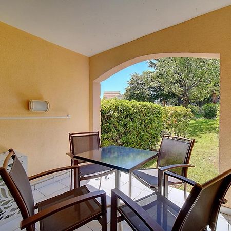 Immogroom - 2 Rooms - Renovated - Pool - Ac - Parking - Garden Cannes Zewnętrze zdjęcie