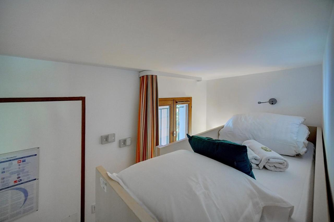 Immogroom - 2 Rooms - Renovated - Pool - Ac - Parking - Garden Cannes Zewnętrze zdjęcie