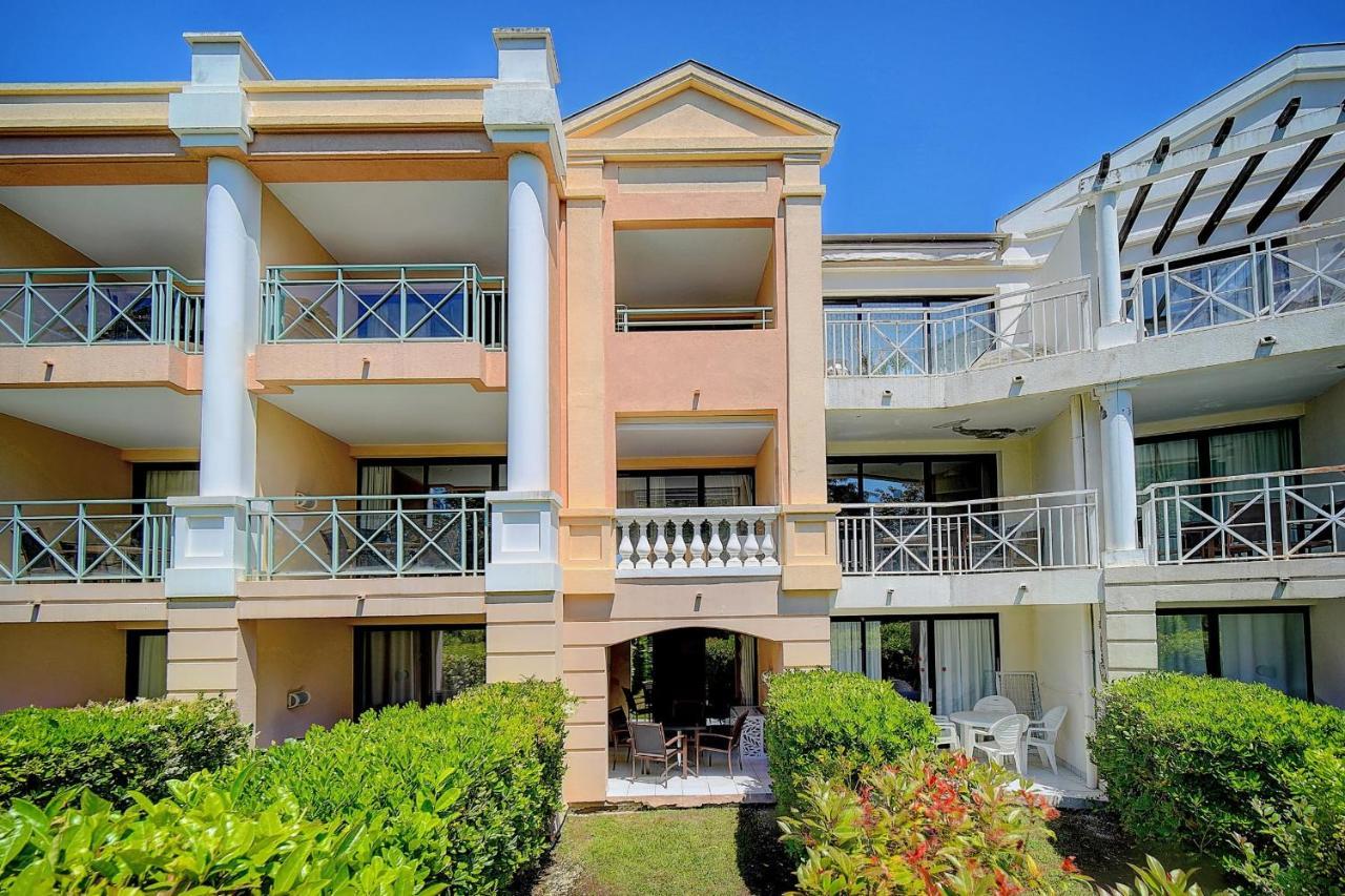 Immogroom - 2 Rooms - Renovated - Pool - Ac - Parking - Garden Cannes Zewnętrze zdjęcie