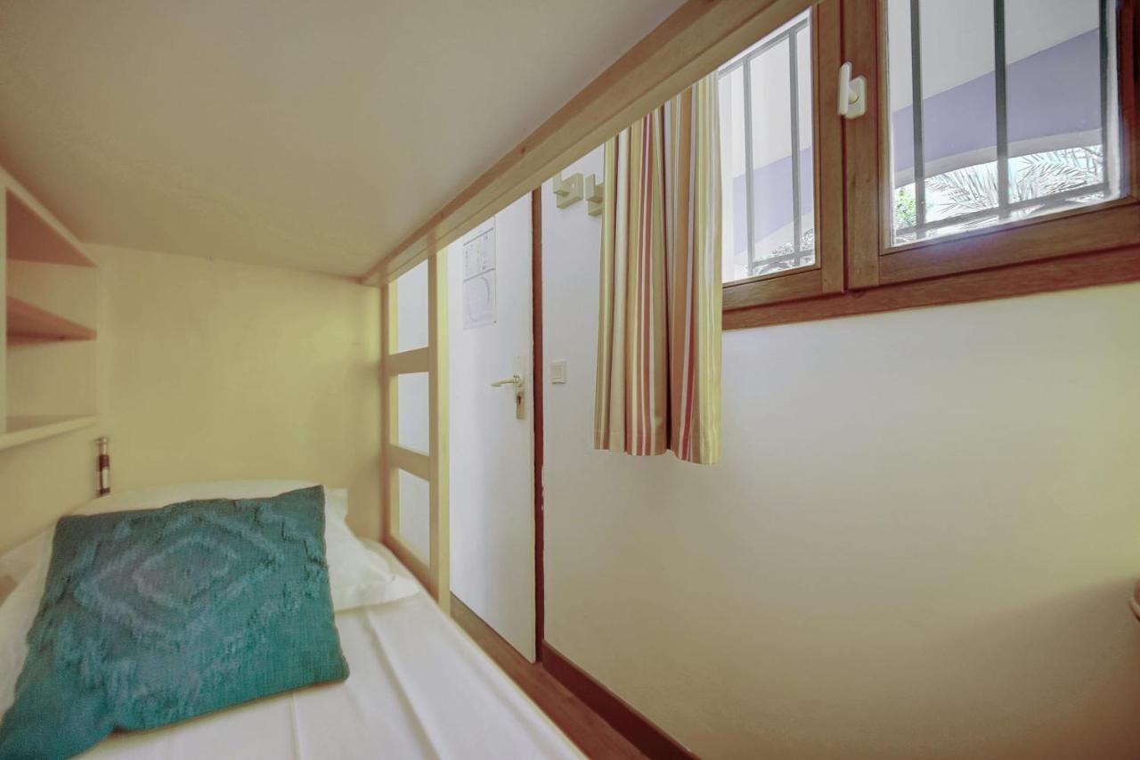 Immogroom - 2 Rooms - Renovated - Pool - Ac - Parking - Garden Cannes Zewnętrze zdjęcie