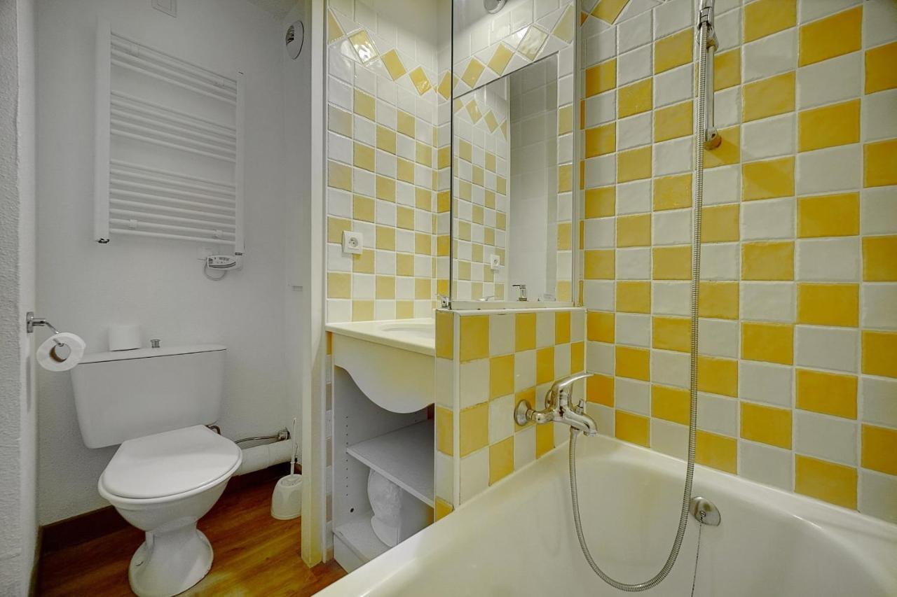 Immogroom - 2 Rooms - Renovated - Pool - Ac - Parking - Garden Cannes Zewnętrze zdjęcie